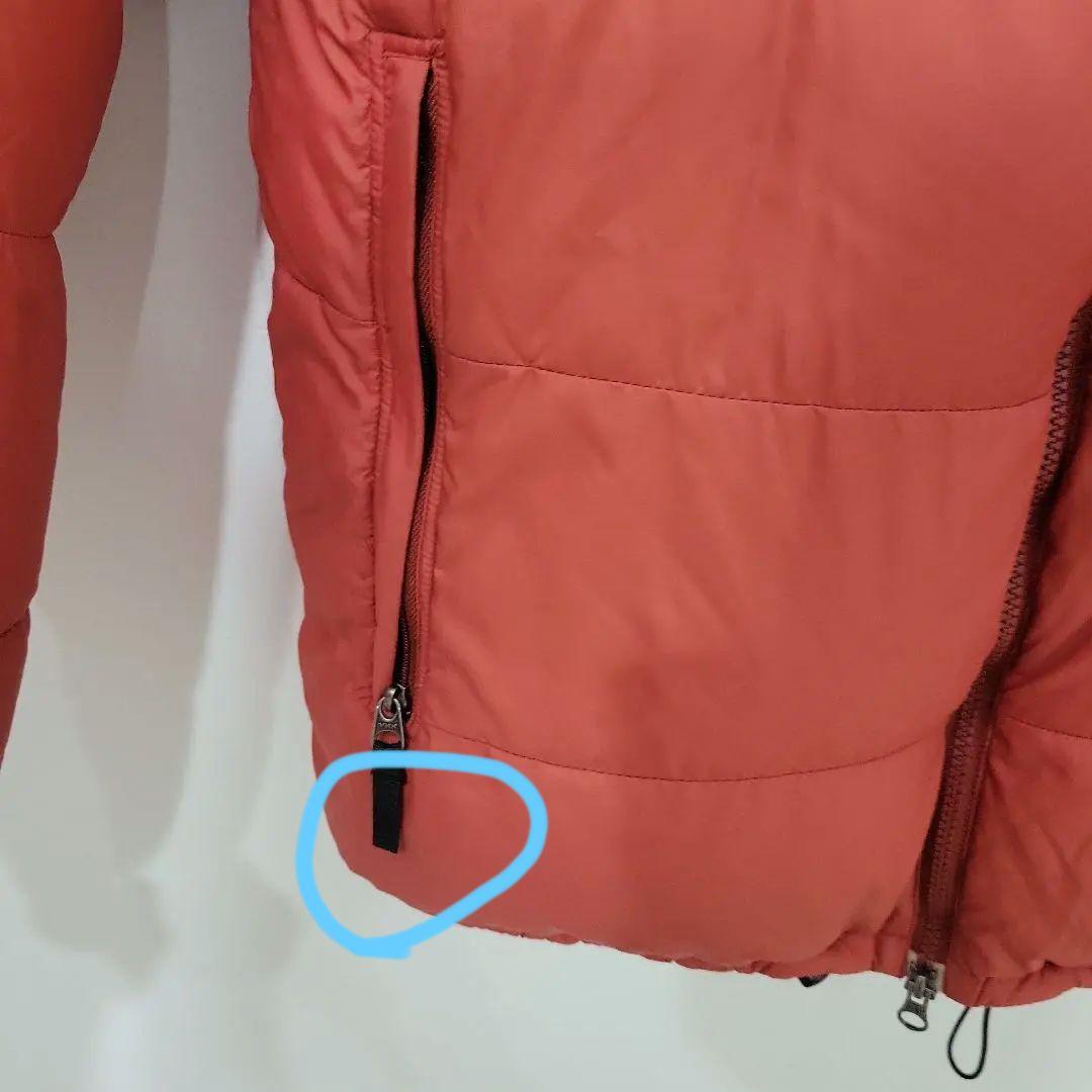 モンベル アルチプラノダウンジャケット M