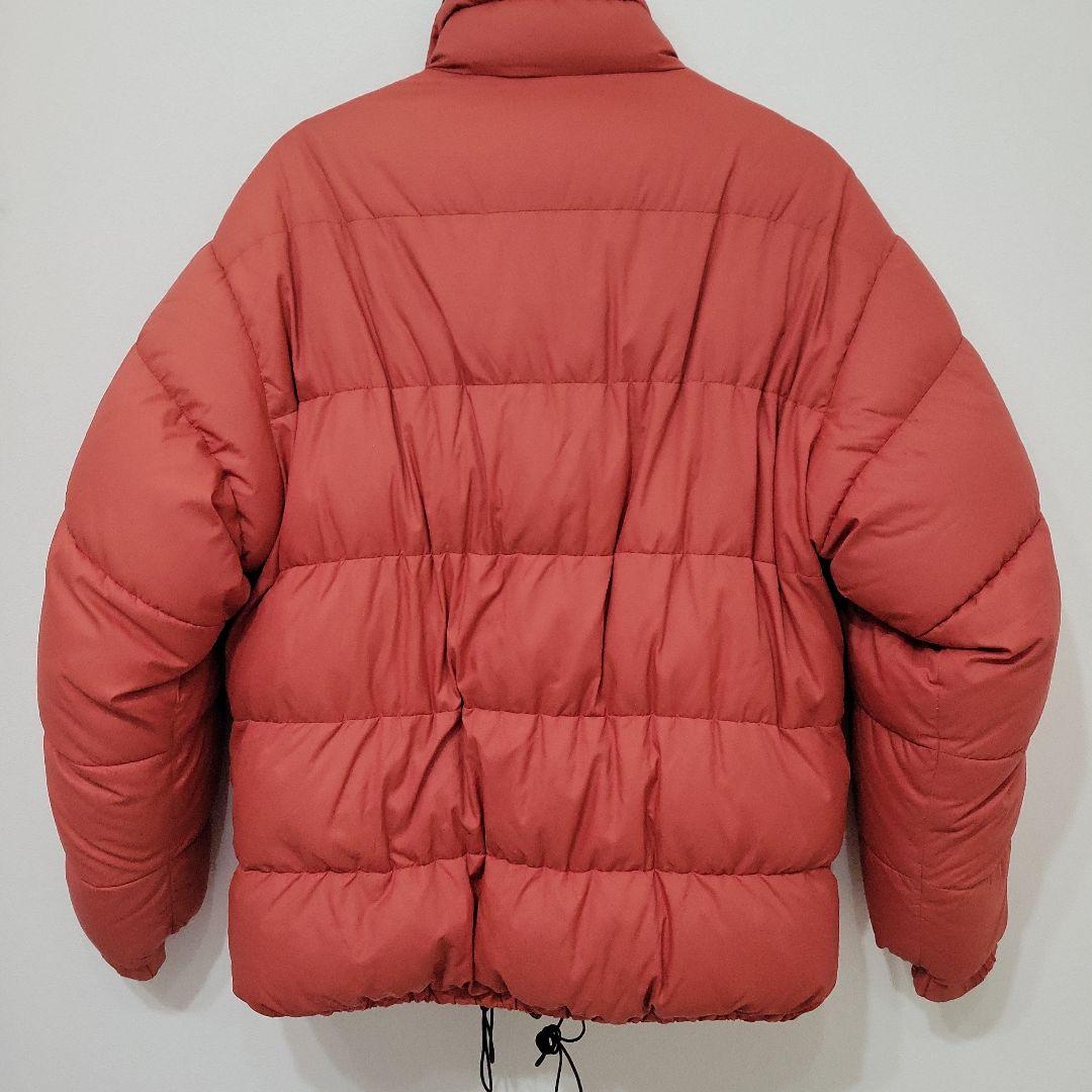 モンベル アルチプラノダウンジャケット M