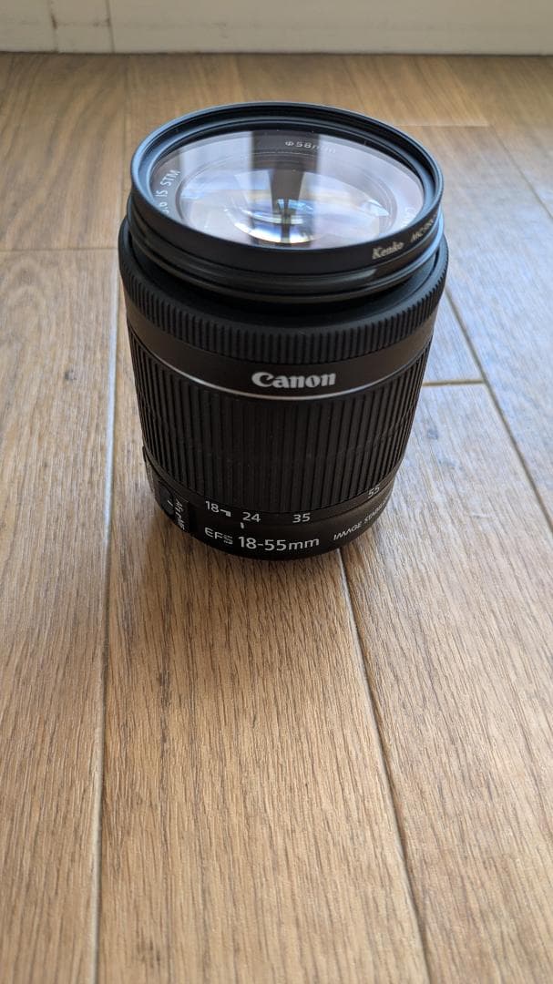 Canon EOS Kiss X8i デジタル一眼レフカメラ