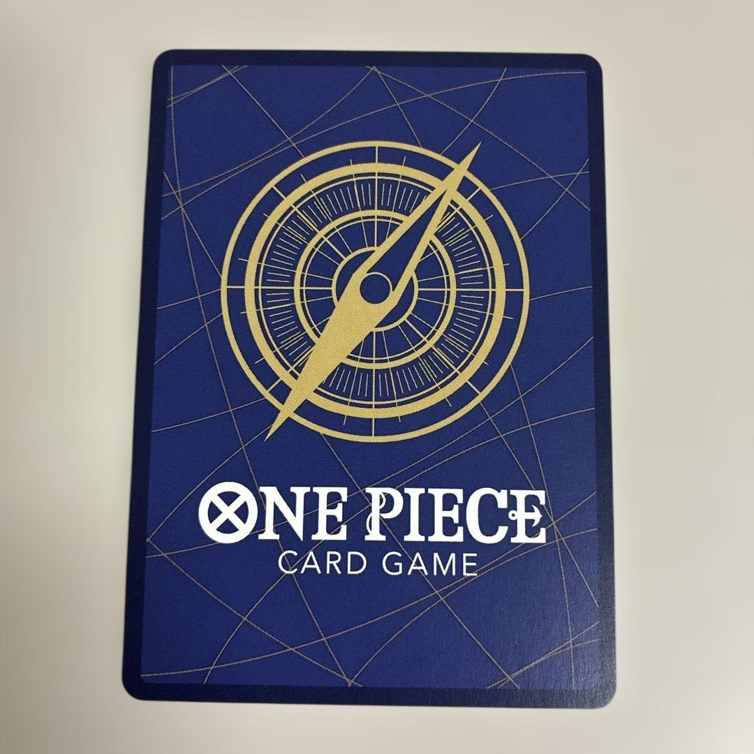 トニートニー・チョッパー：フラッグシップバトル2022 ベスト8記念品 C 優…