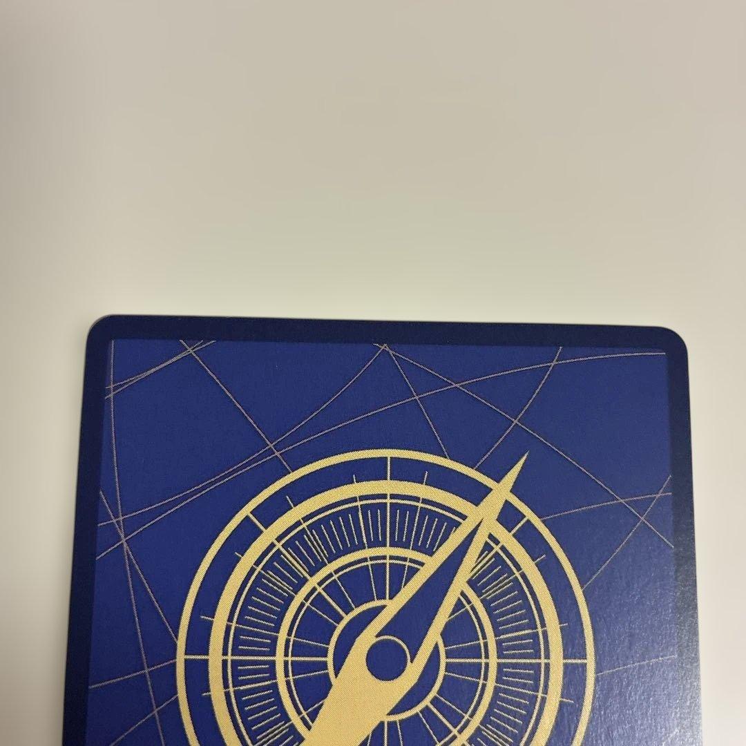 トニートニー・チョッパー：フラッグシップバトル2022 ベスト8記念品 C 優…