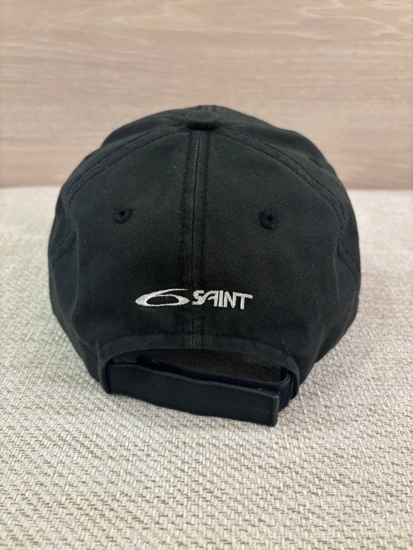 セントマイケル SAINT Mxxxxxx CAP