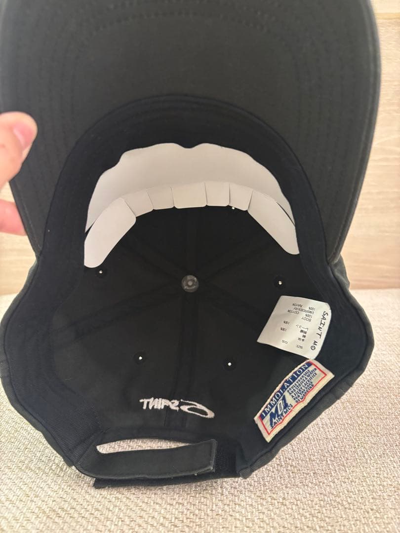 セントマイケル SAINT Mxxxxxx CAP