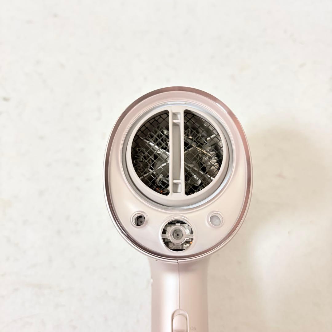 Panasonic nanocare EH-NA0J ピンク 2024 ナノケア