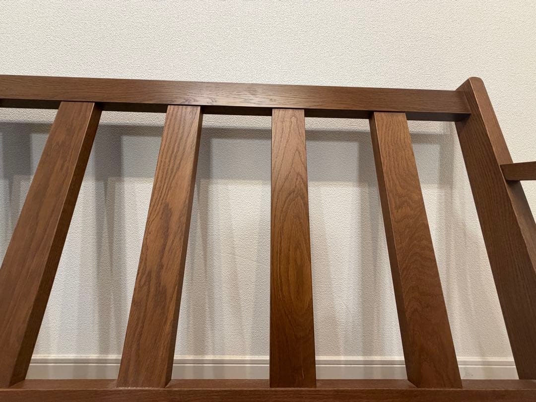 【送料込み】unico ソファVISKA(ヴィスカ) 3シーター