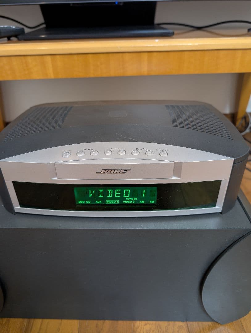 その他 Bose PS-2.1 Powered Speaker System