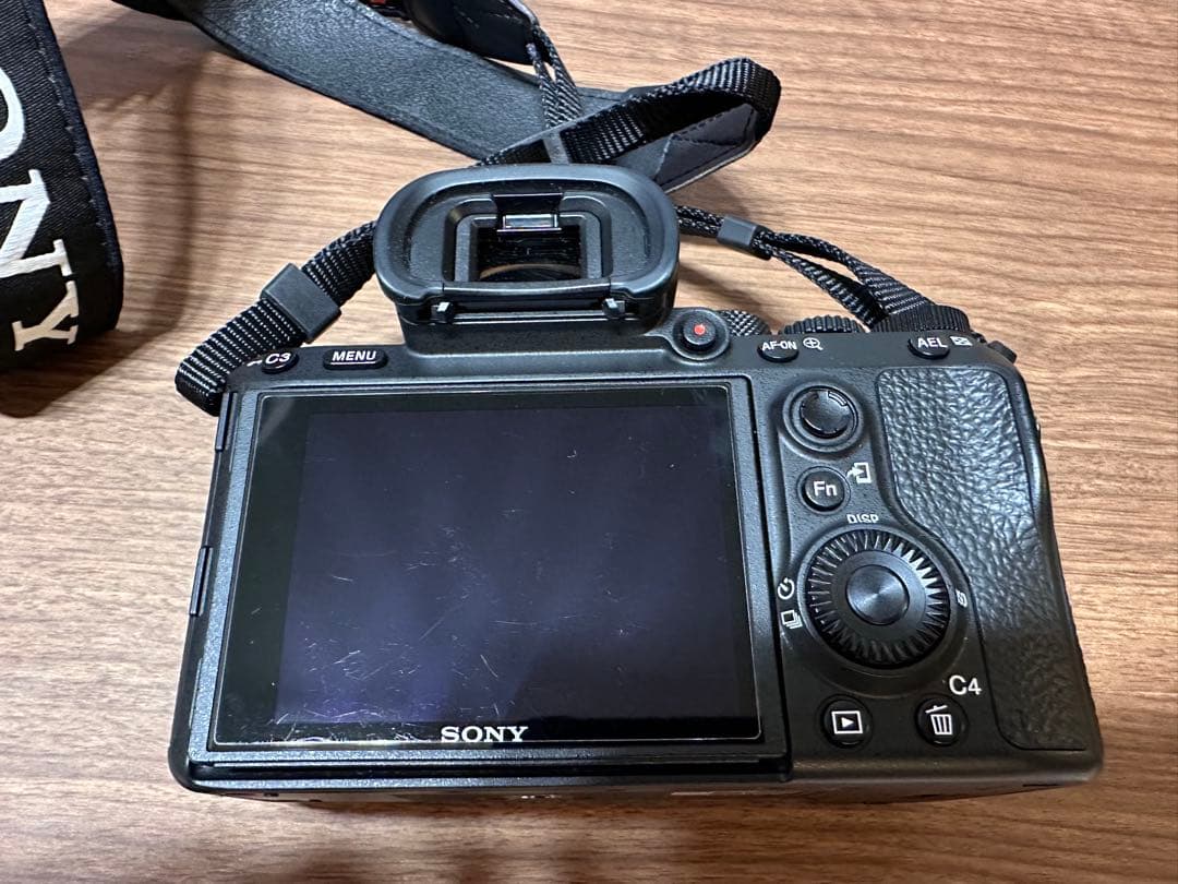 Le　SONY α7 III デジタル一眼レフ 本体