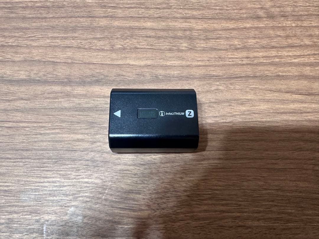 Le　SONY α7 III デジタル一眼レフ 本体