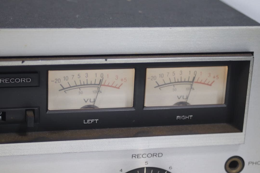 TRIO トリオ　カセットデッキ KX-5400