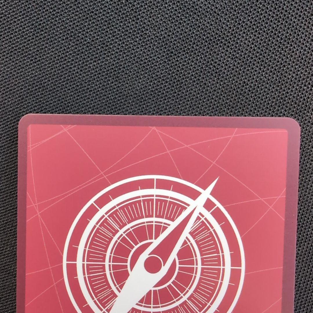 ONE PIECE ジュエリー・ボニー　リーダーパラレル　エッグヘッドクライシス