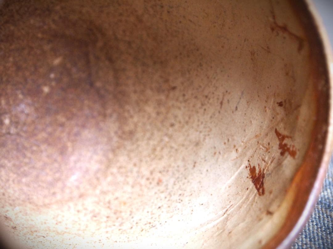 人気作家★星正幸【師：森陶岳】★備前ゆのみ★共箱・布・栞