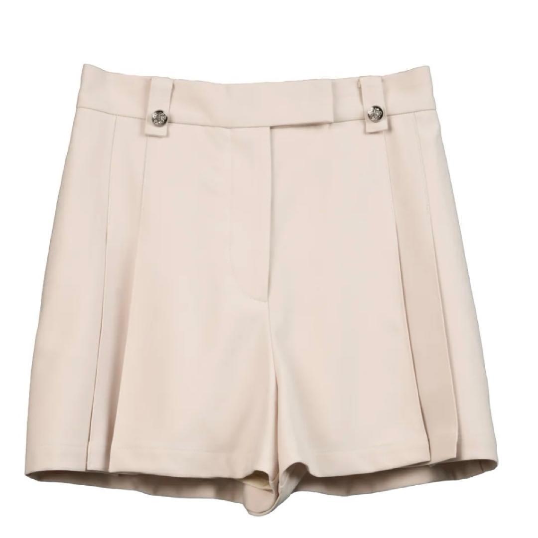 ハーリップトゥ ショートパンツ