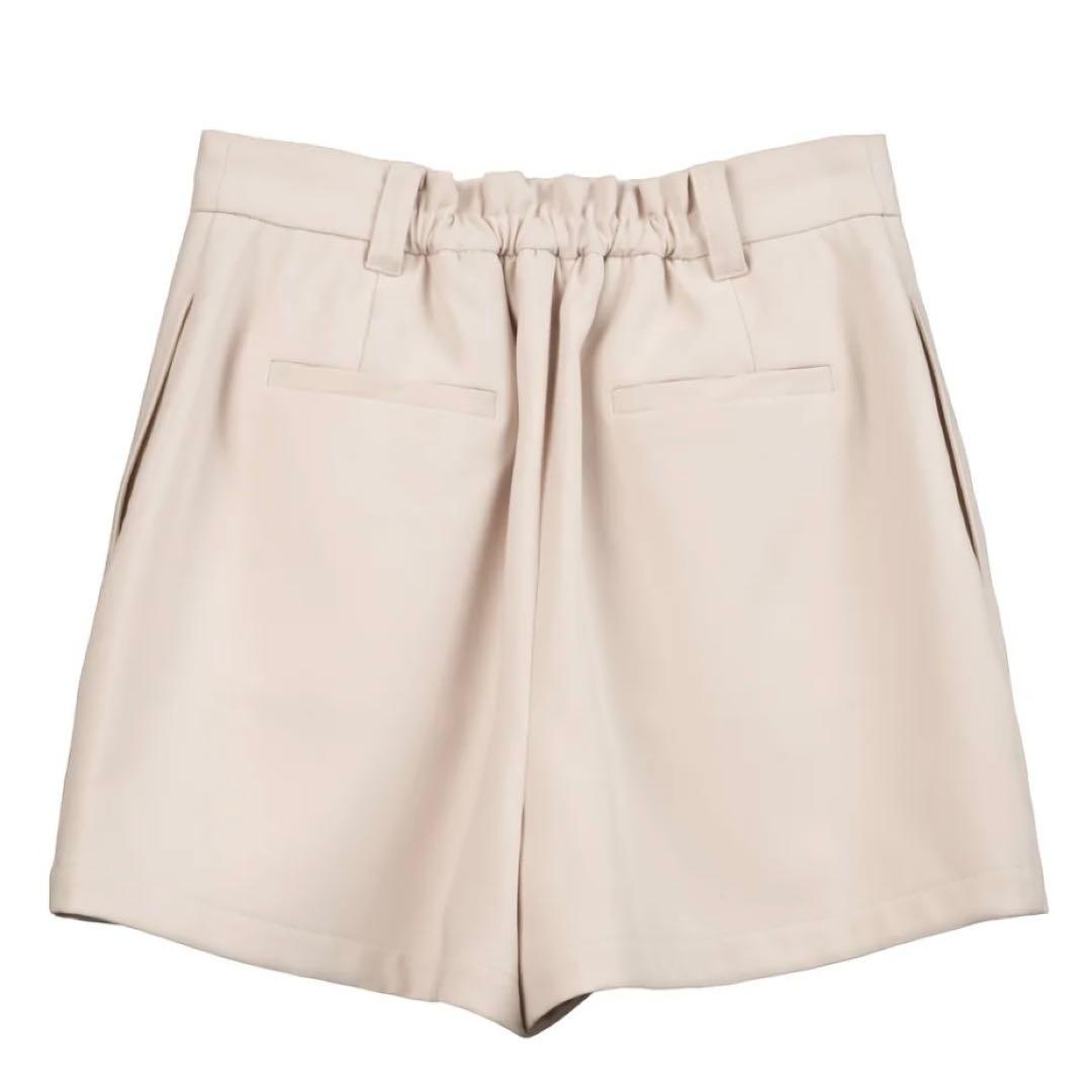 ハーリップトゥ ショートパンツ