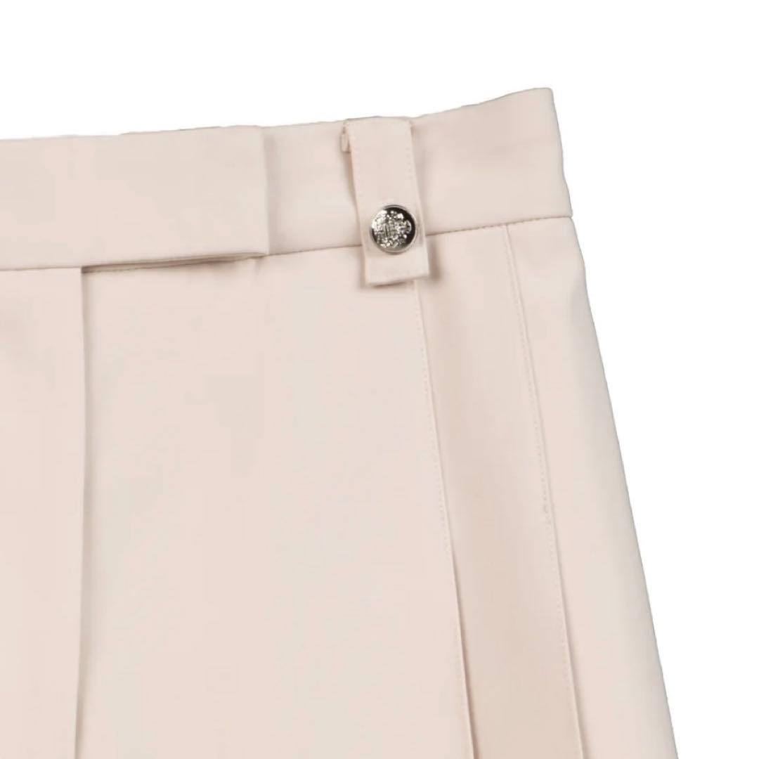 ハーリップトゥ ショートパンツ