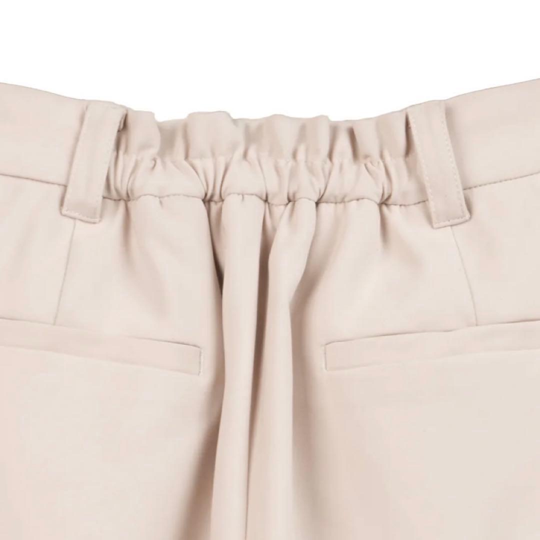 ハーリップトゥ ショートパンツ