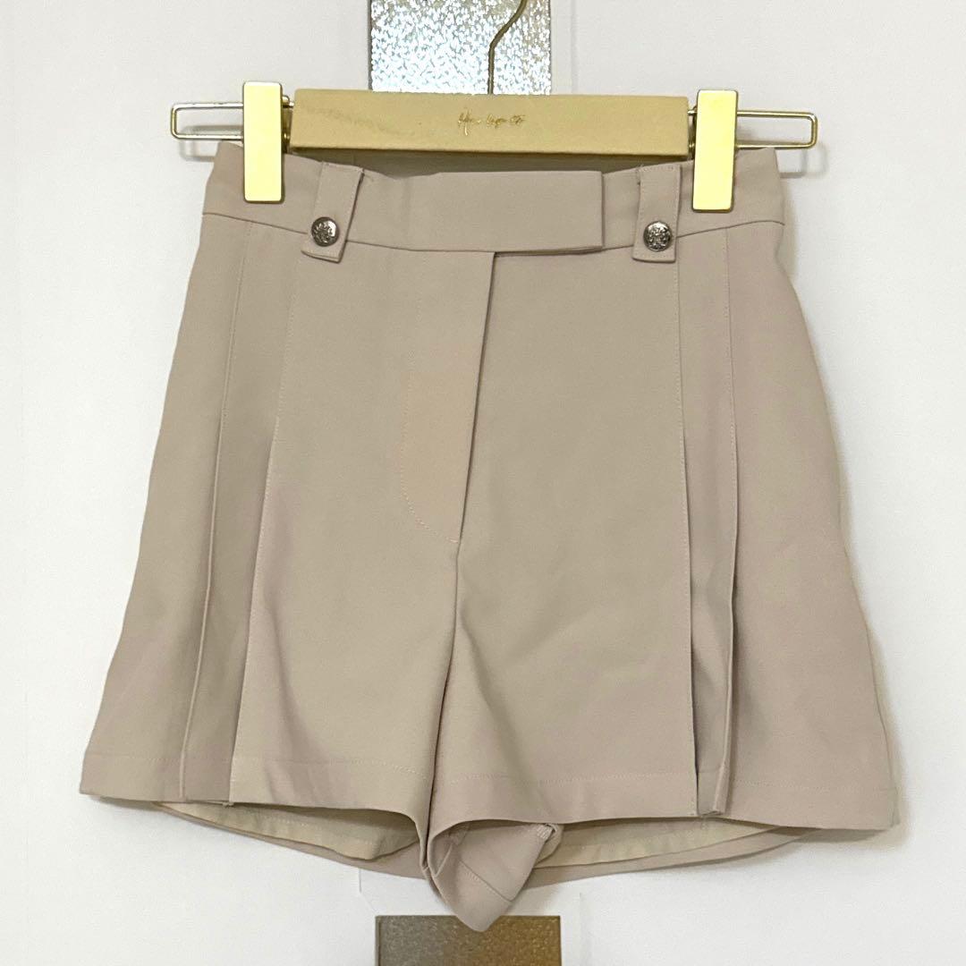 ハーリップトゥ ショートパンツ