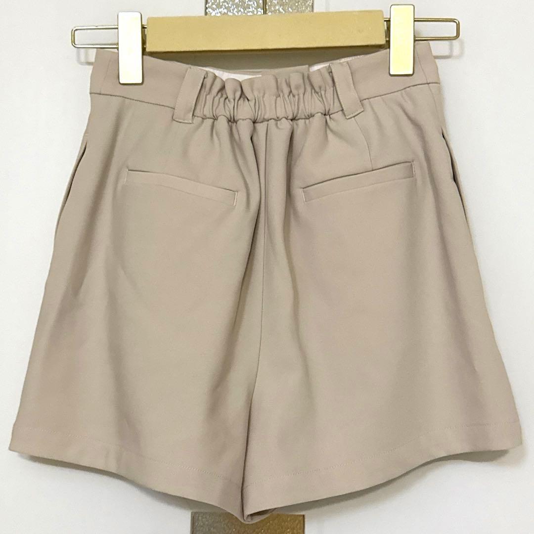 ハーリップトゥ ショートパンツ