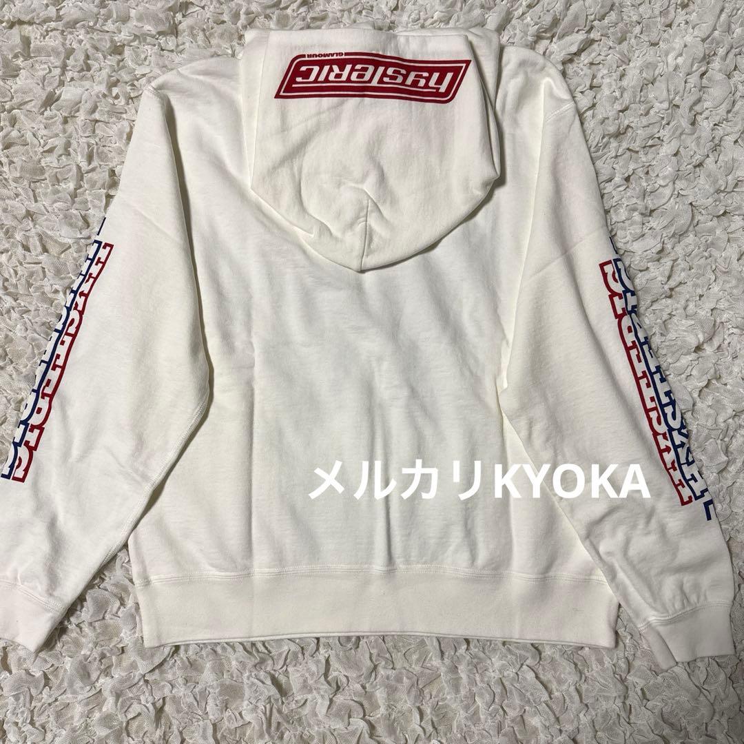 HYSTERIC GLAMOUR ヒステリックグラマー ヒスガール パーカー