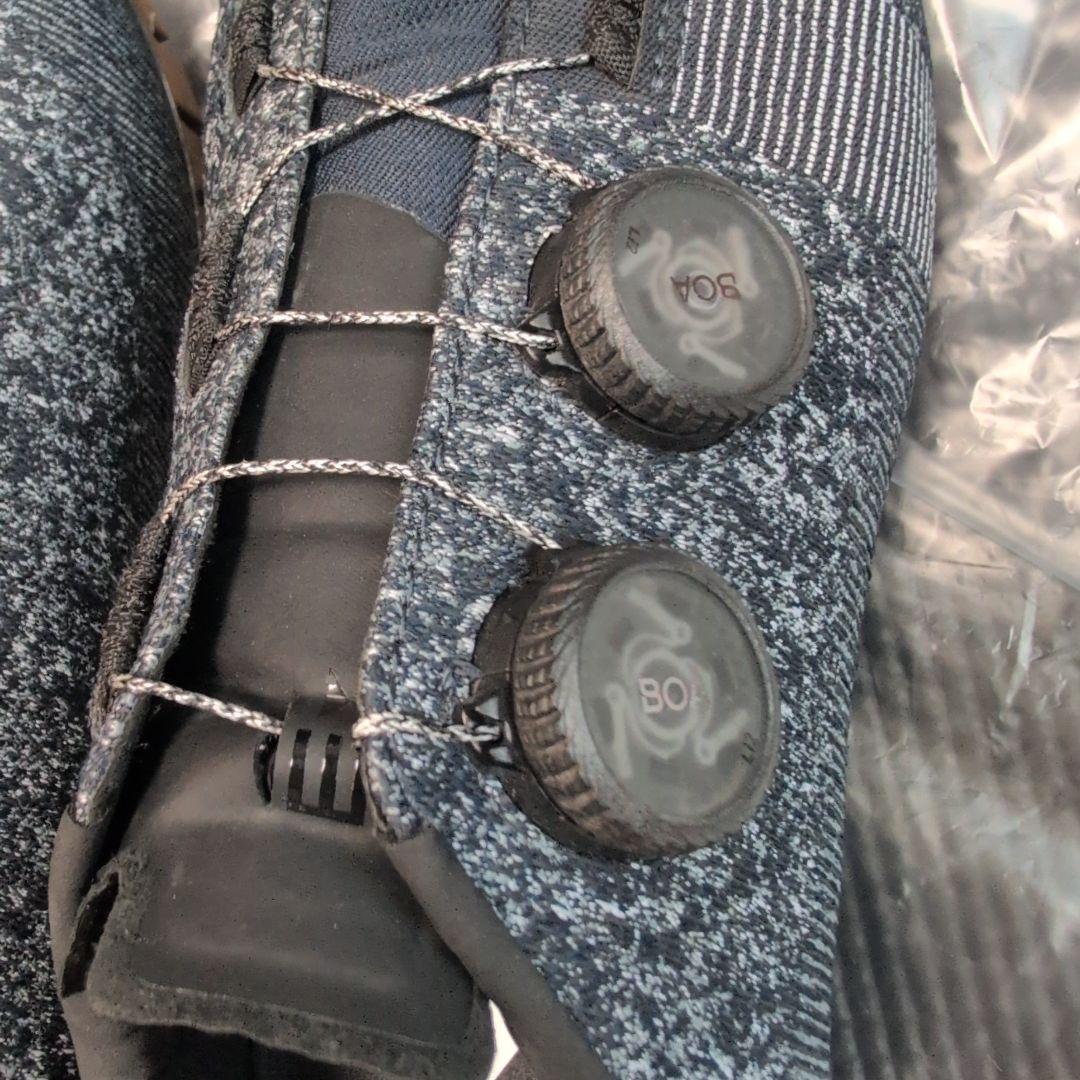 Rapha エクスプロアシューズ　SPD BOAダイヤル サイズ42