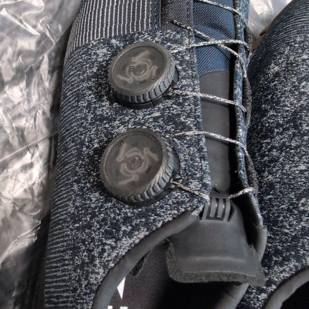 Rapha エクスプロアシューズ　SPD BOAダイヤル サイズ42