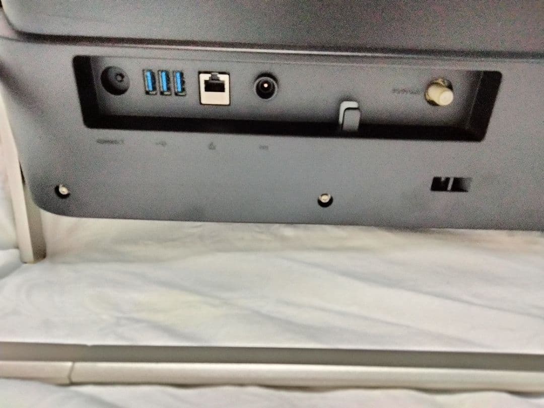 富士通 FMV ESPRIMO エスプリモ 一体型 デスクトップ パソコン