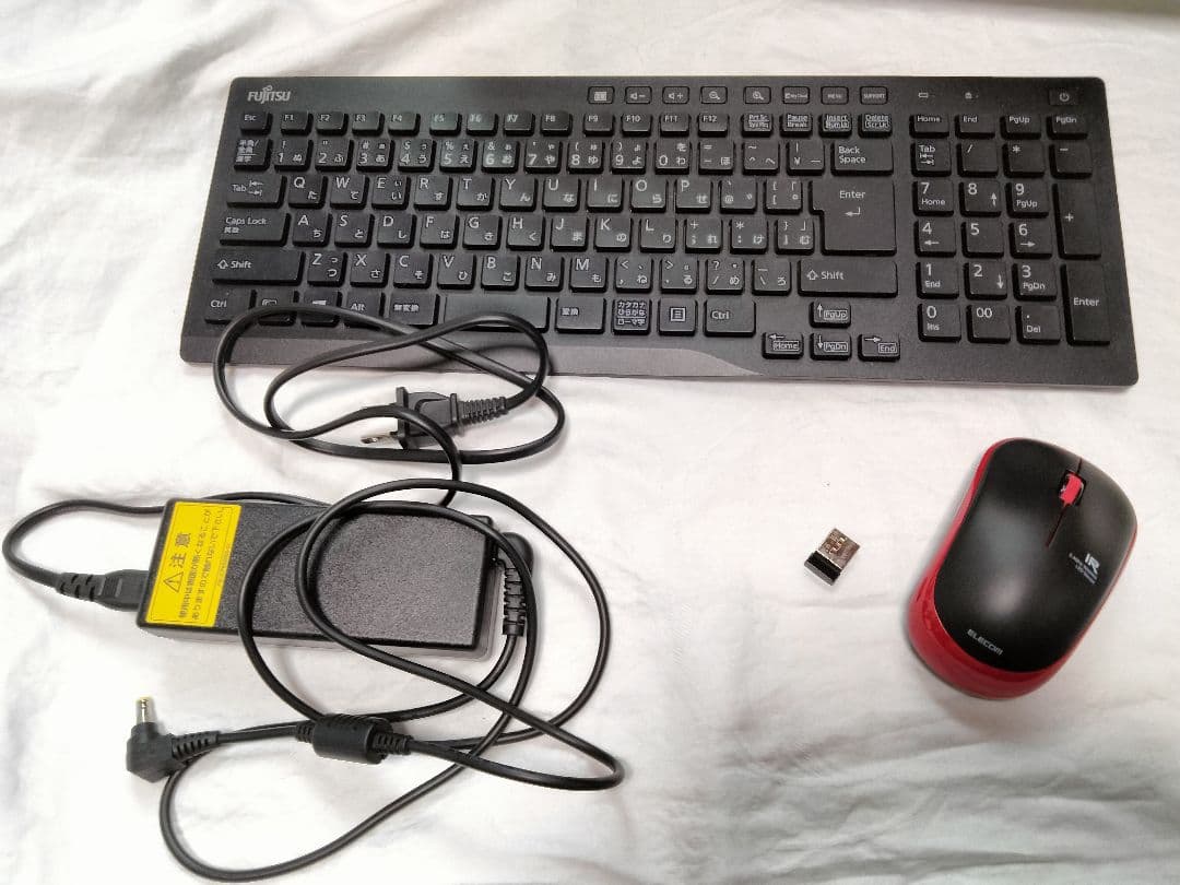 富士通 FMV ESPRIMO エスプリモ 一体型 デスクトップ パソコン