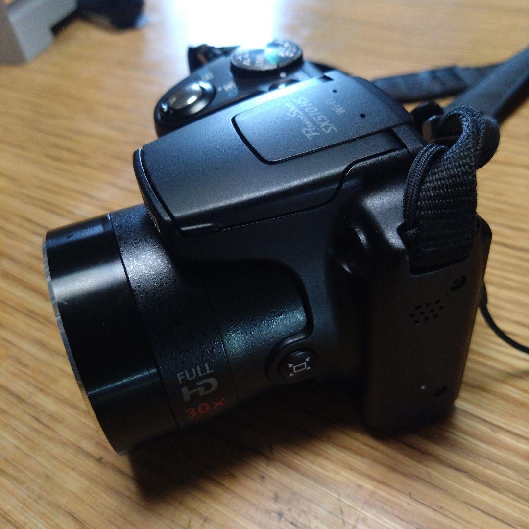Canon SX510 HS コンパクトデジタルカメラ