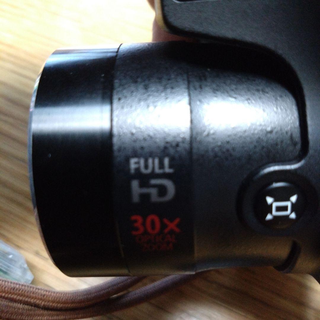 Canon SX510 HS コンパクトデジタルカメラ