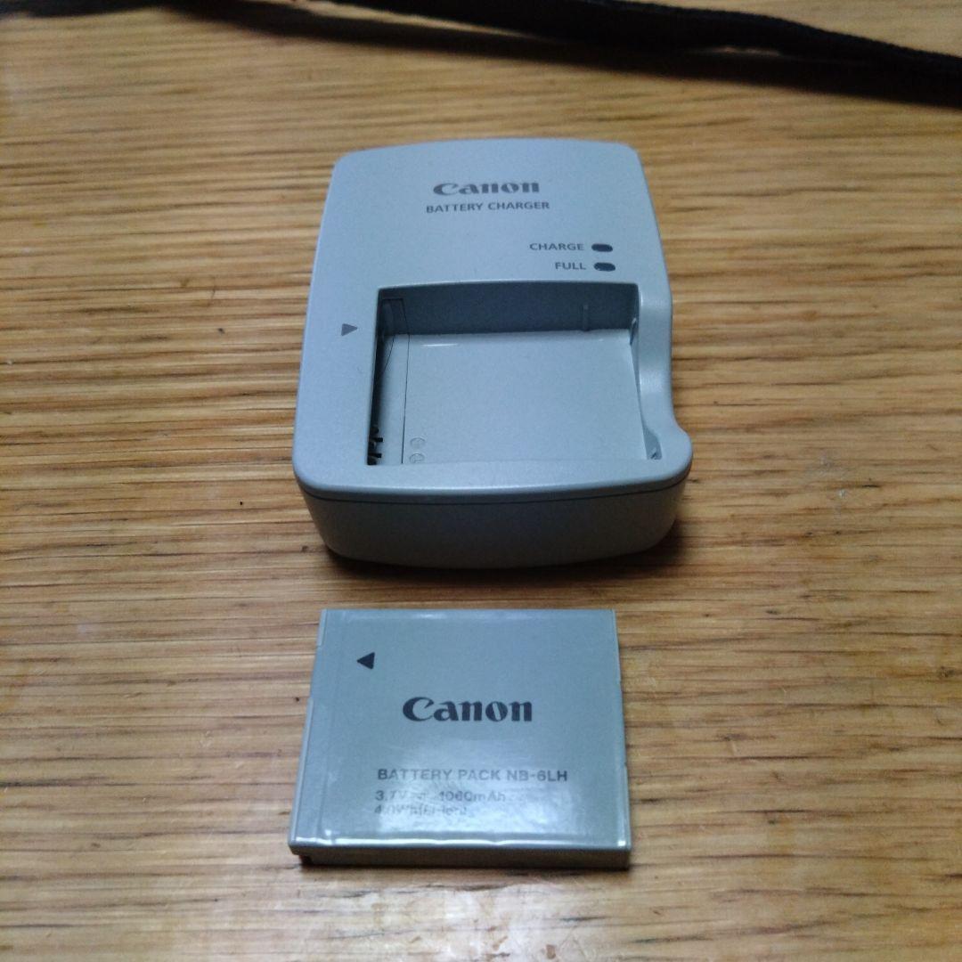 Canon SX510 HS コンパクトデジタルカメラ