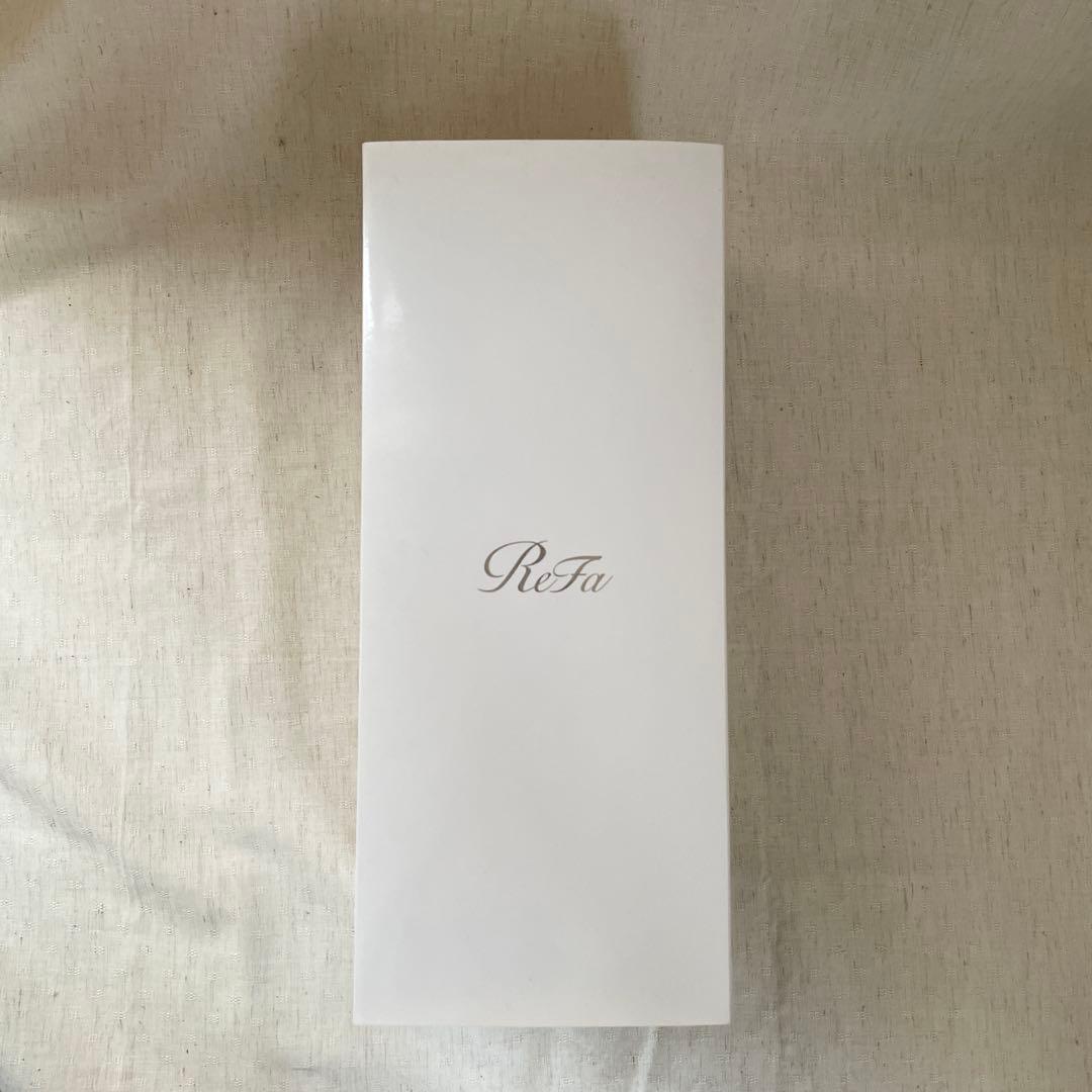 リファ　エピ クール ReFa EPI COOL RE-BD-02A 脱毛器