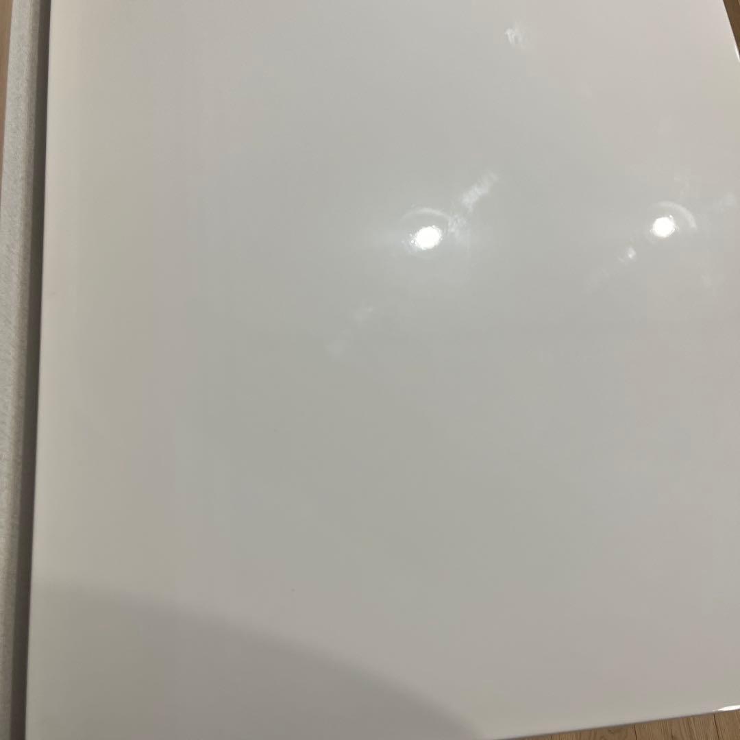 (美品)ニトリキッチンカウンター(レジューム 150QL-R WH)