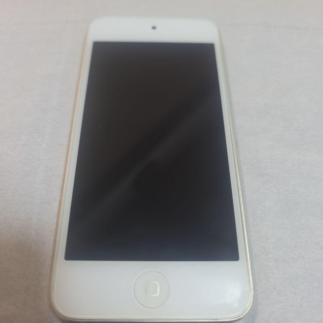 Apple iPod Touch 第7世代 ゴールド