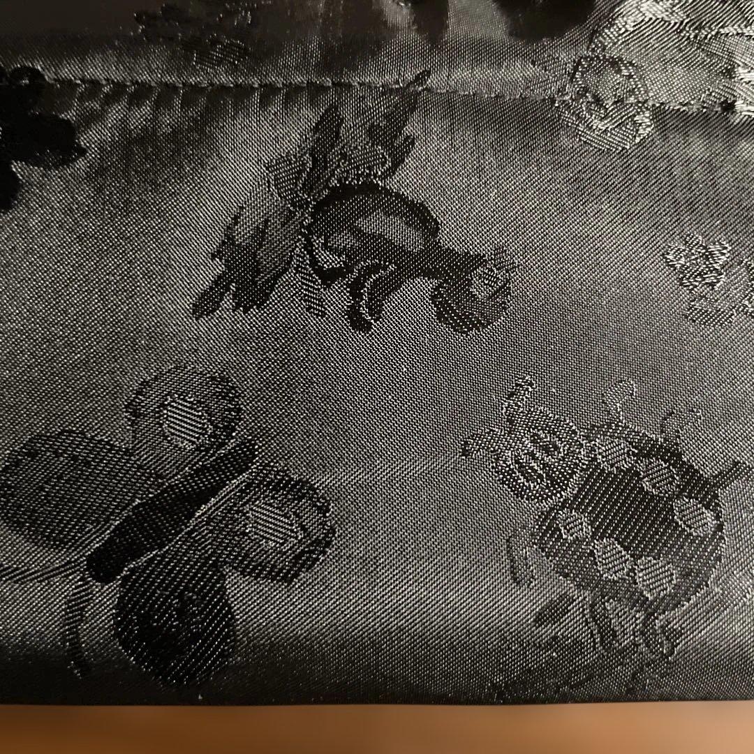 フェイラー　ハイジジャカード　携帯バッグ