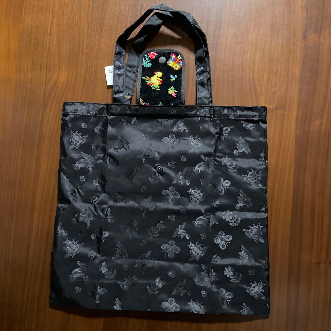 フェイラー　ハイジジャカード　携帯バッグ