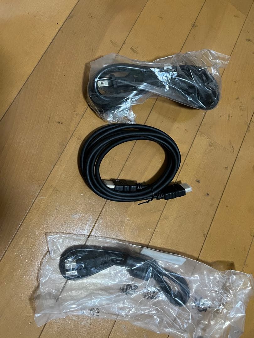 液晶ディスプレイ 21.5インチ