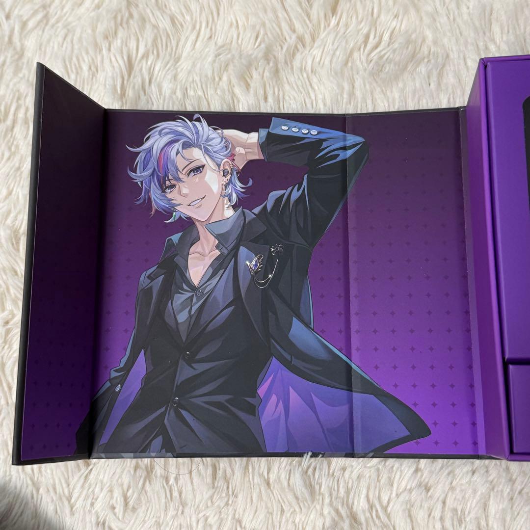 不破湊　イヤホン　AVIOT