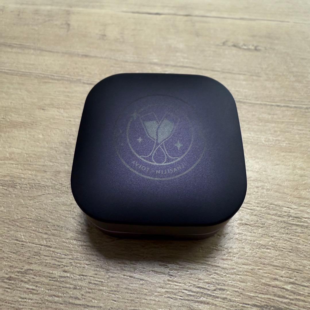 不破湊　イヤホン　AVIOT