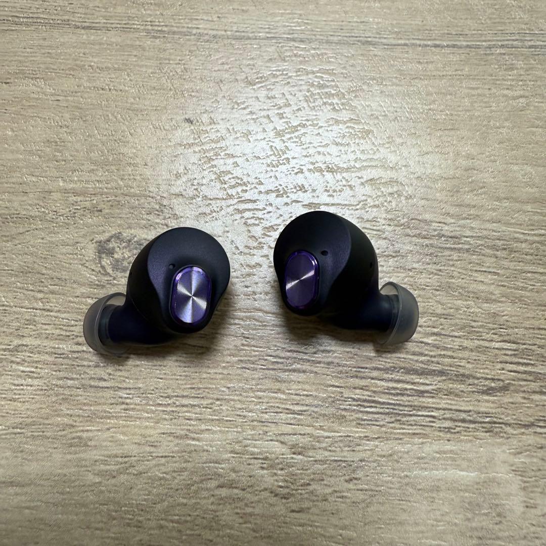 不破湊　イヤホン　AVIOT