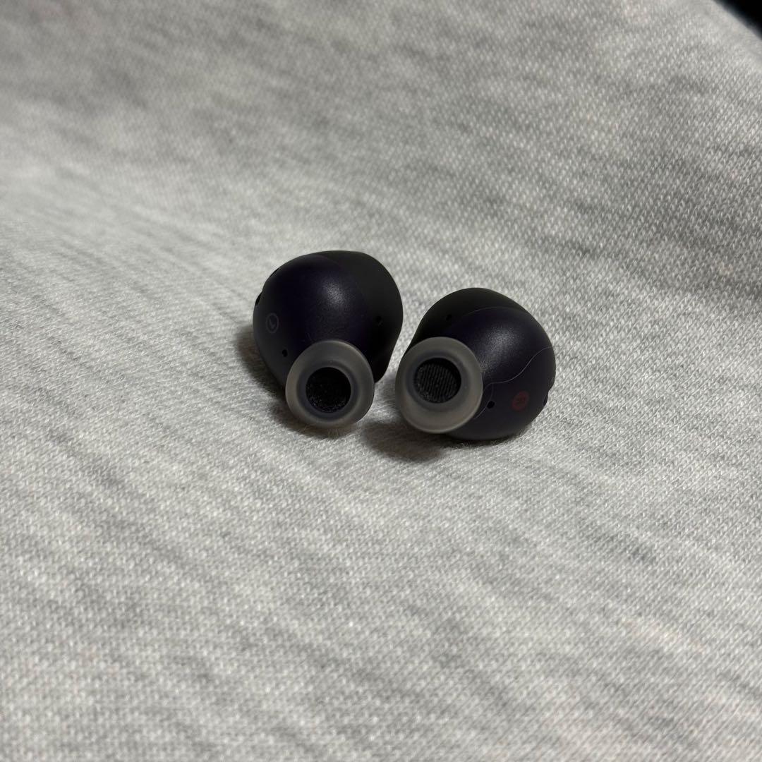 不破湊　イヤホン　AVIOT