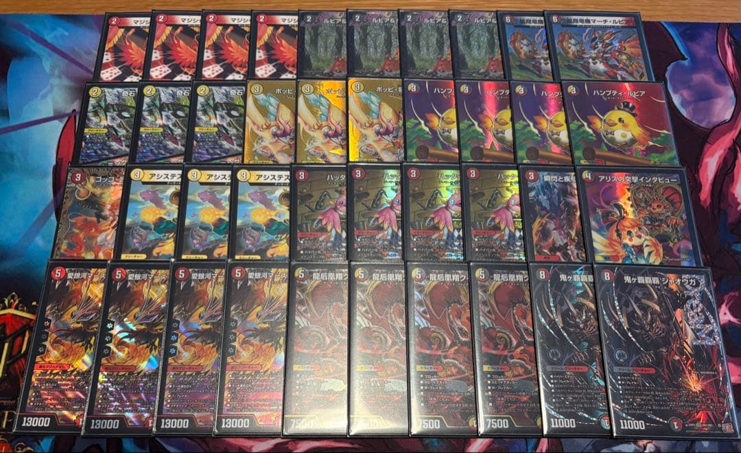 デイガファイアーバード　微高レート