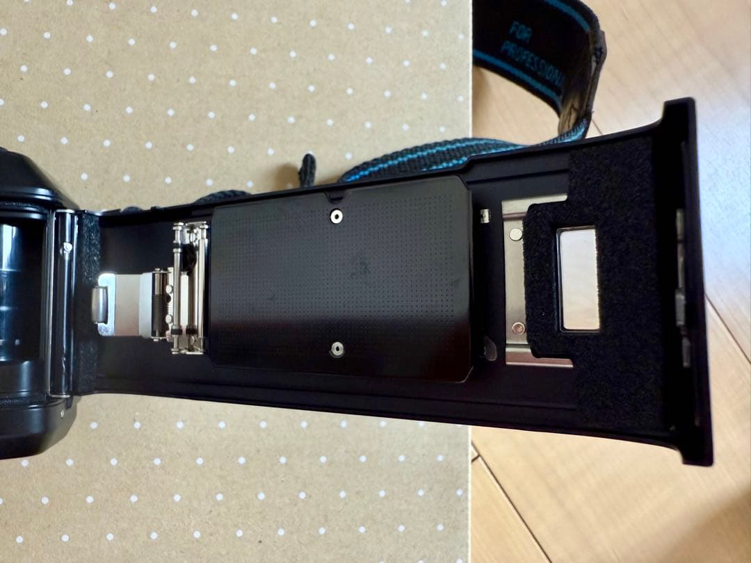 【美品】Nikon F-501（AF NIKKOR 35-70mm付属）