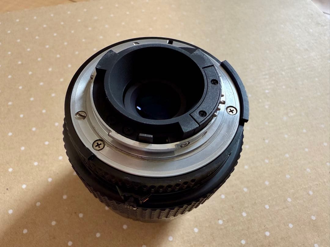 【美品】Nikon F-501（AF NIKKOR 35-70mm付属）