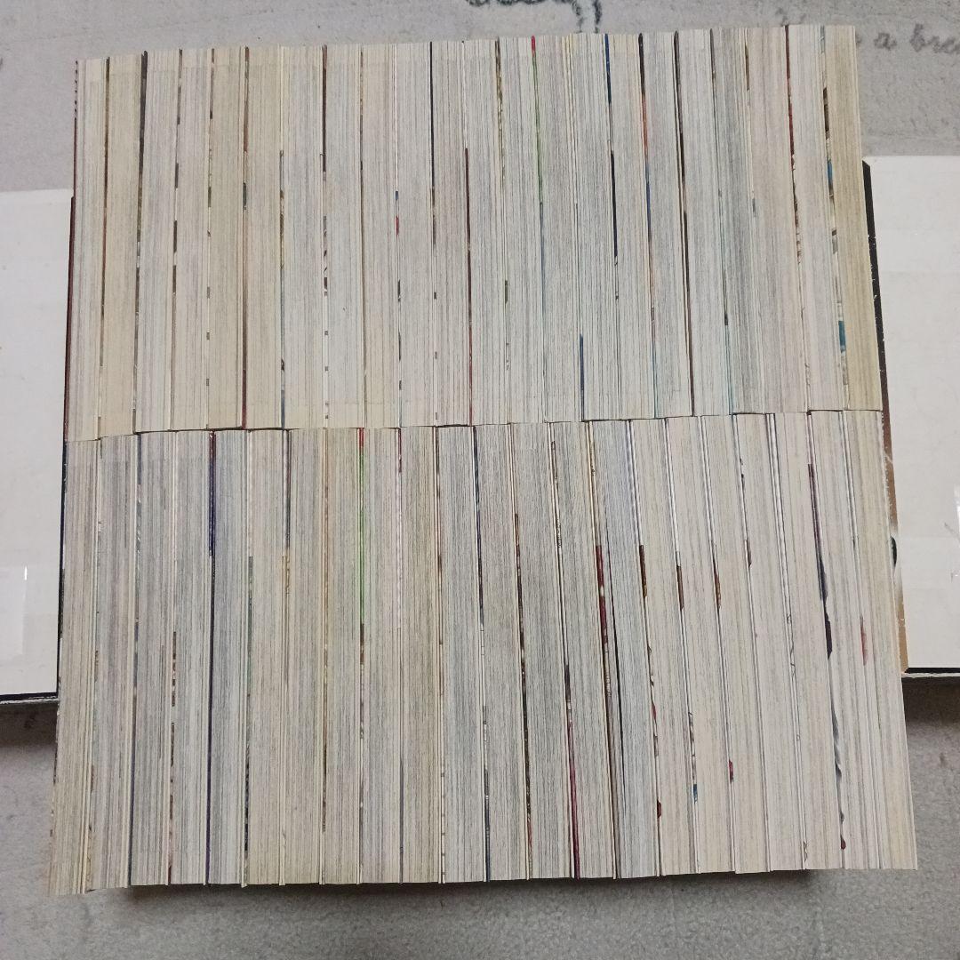 本好きの下剋上　コミカライズ　44巻セット　香月美夜　鈴華　波野涼　勝木光