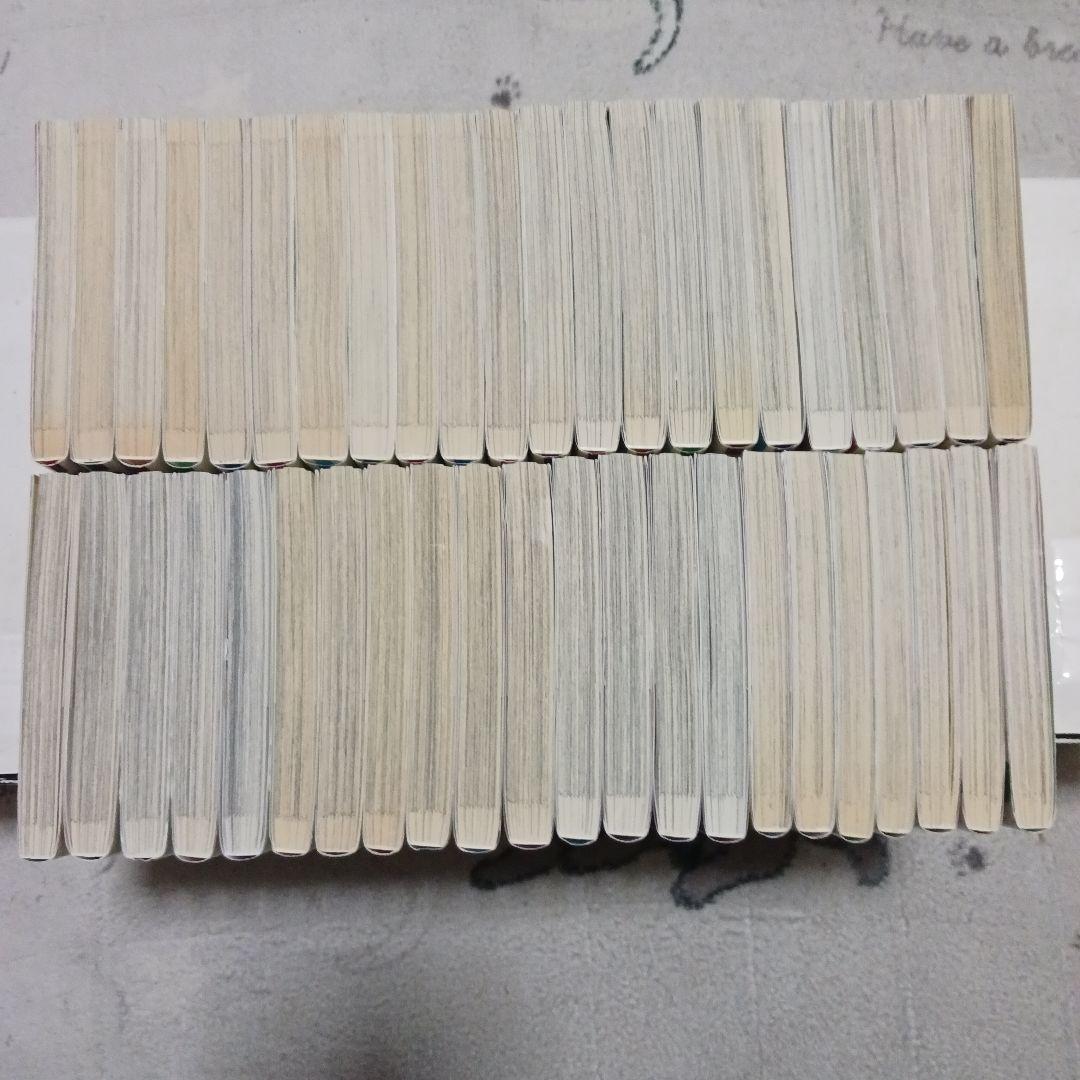 本好きの下剋上　コミカライズ　44巻セット　香月美夜　鈴華　波野涼　勝木光