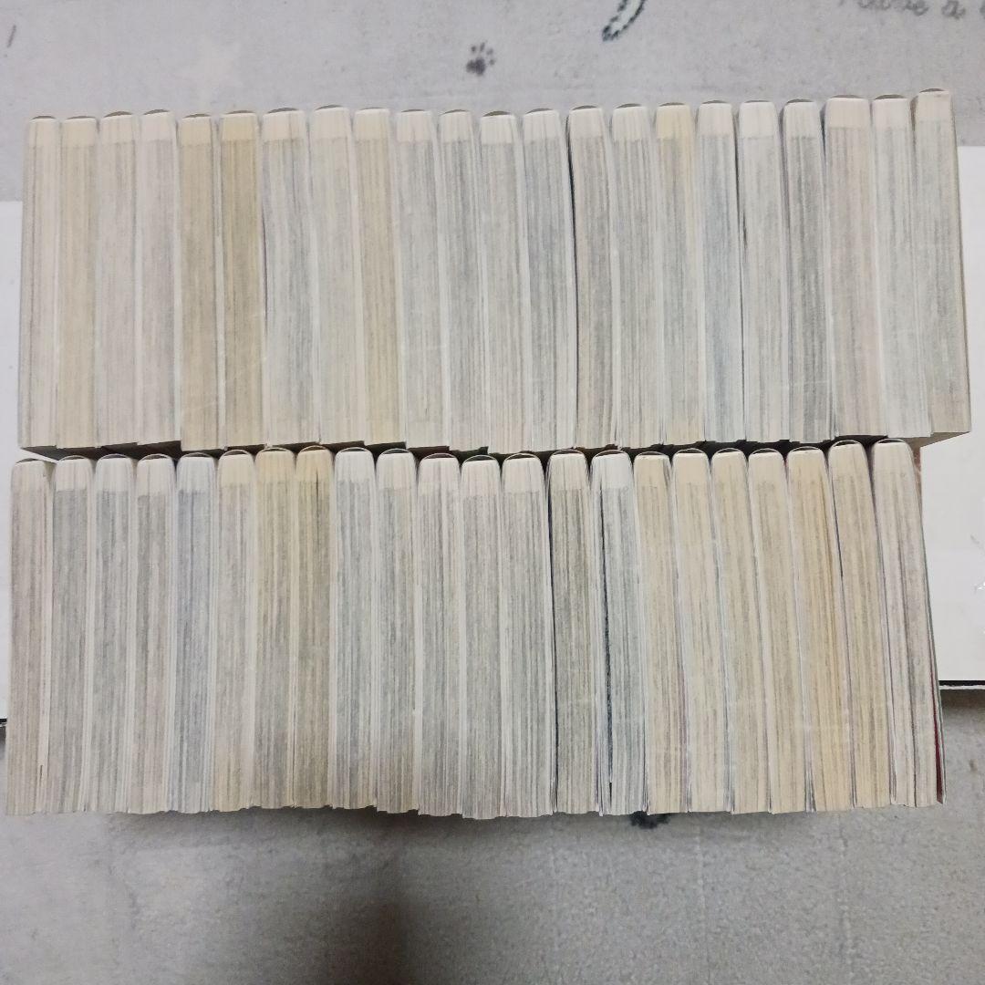 本好きの下剋上　コミカライズ　44巻セット　香月美夜　鈴華　波野涼　勝木光