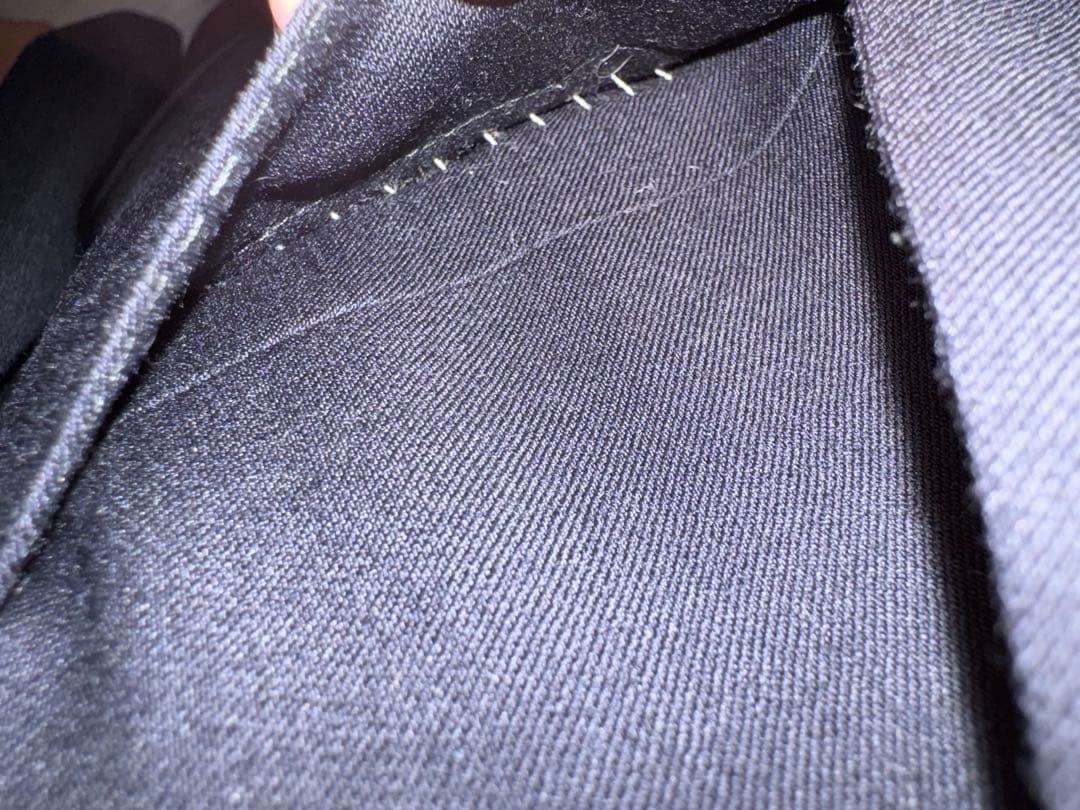 美品HERMES★ダブルブレザー★テーラードジャケット★ヴィンテージ★マルジェラ