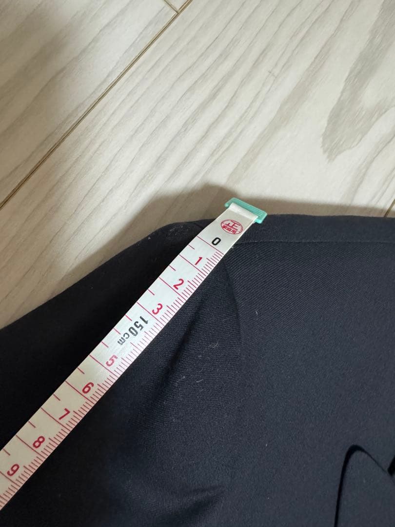 美品HERMES★ダブルブレザー★テーラードジャケット★ヴィンテージ★マルジェラ