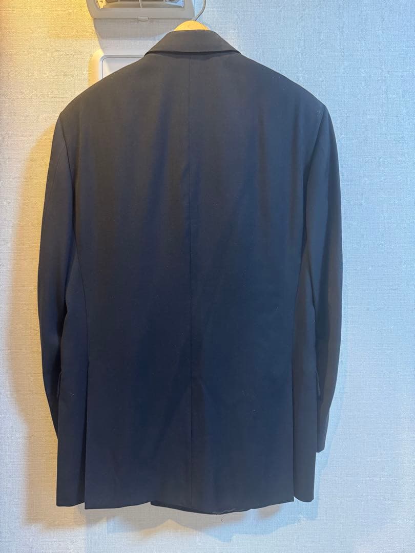 美品HERMES★ダブルブレザー★テーラードジャケット★ヴィンテージ★マルジェラ