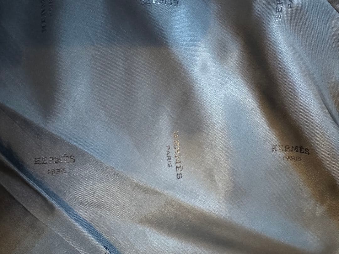 美品HERMES★ダブルブレザー★テーラードジャケット★ヴィンテージ★マルジェラ