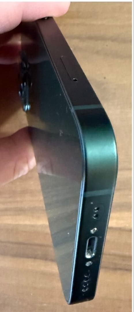 Apple iPhone 13 mini 512GB グリーン SIMフリー